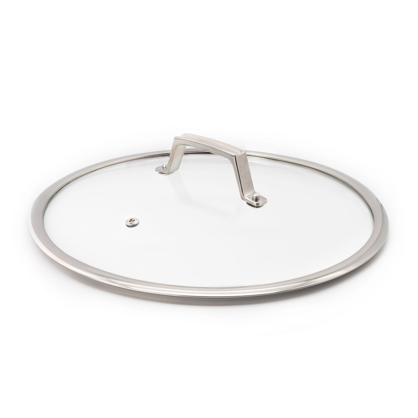 Matero glazen deksel Ø 28 cm