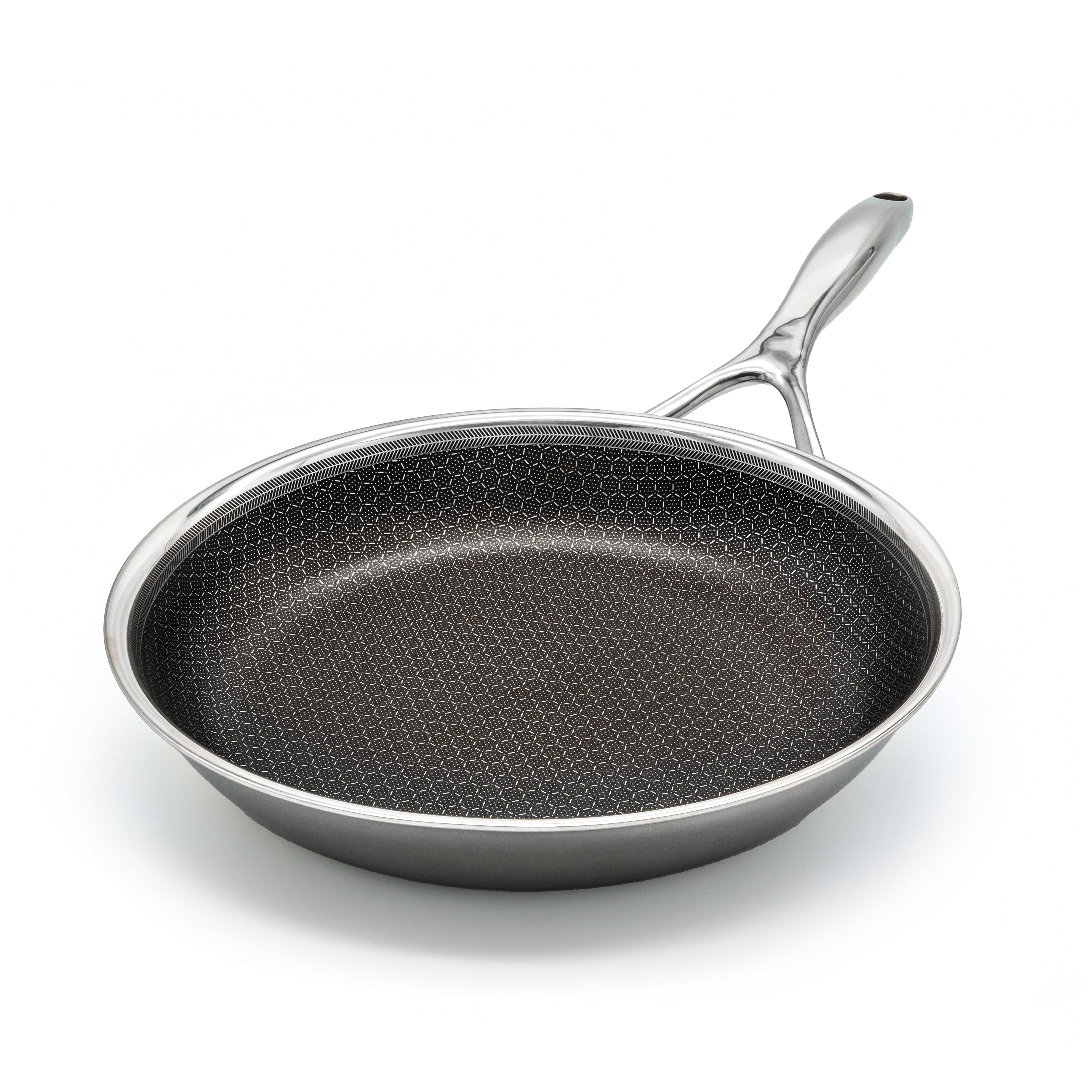 Hybride koekenpan Ø 28 cm