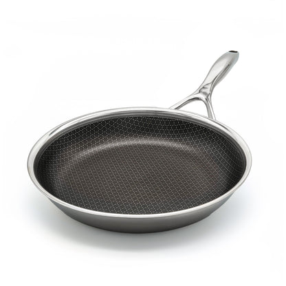 Hybride koekenpan Ø 28 cm